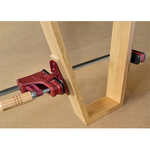 Комплект шарнирни капачки PIHER PRL 400 - Tilting adapters kit