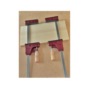 Стяга с паралелна челюст PIHER PRL 400