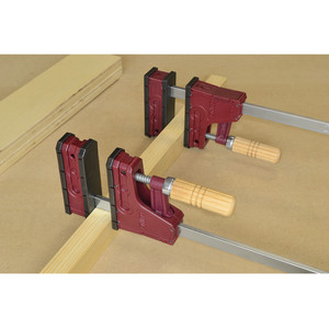 Стяга с паралелна челюст PIHER PRL 400