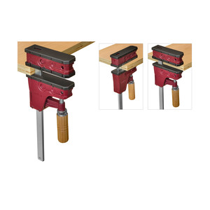 Комплект пластмасови противоплъзгащи защитни капачки за PIHER PRL 400