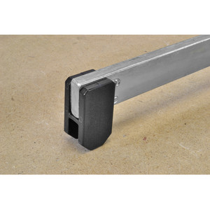 Стопер и настолен изравнител за PIHER PRL 400