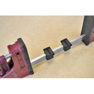 Комплект за поддържане на захващаните детайли за PIHER PRL 400 Комплект за поддържане на захващаните детайли за PIHER PRL 400