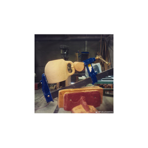 Стяга PIHER, модел Е, 8.5 см