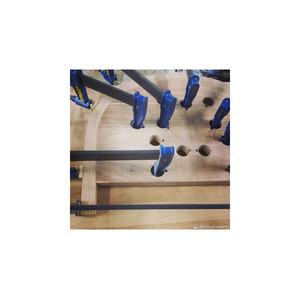 Стяга PIHER, модел Е, 8.5 см