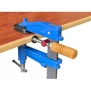 Стяга PIHER EDGE-GRIP SCREW, единична за кантове Стяга PIHER EDGE-GRIP SCREW, единична за кантове