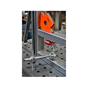 Стяга за заваръчни маси PIHER TCP PISTON