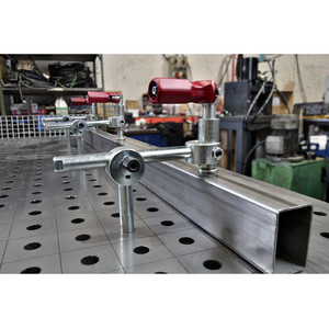 Стяга за заваръчни маси PIHER TCP PISTON