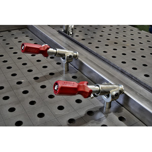 Стяга за заваръчни маси PIHER TCP PISTON