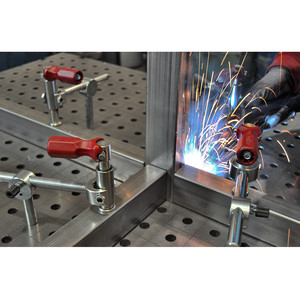 Стяга за заваръчни маси PIHER TCP PISTON