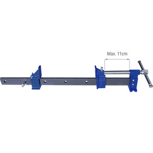 Стяга PIHER, модел Н, 6 см