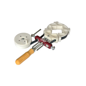 Стеги с метална лента PIHER, правоъгълни, модели A, B, и C