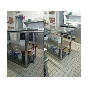 Многофункционална подпора PIHER