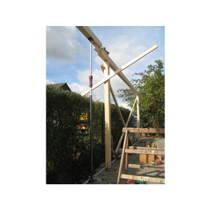 Многофункционална подпора PIHER