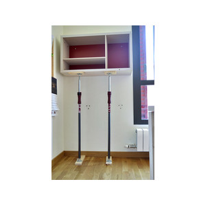 Многофункционална подпора PIHER