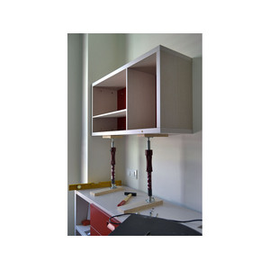 Многофункционална подпора PIHER