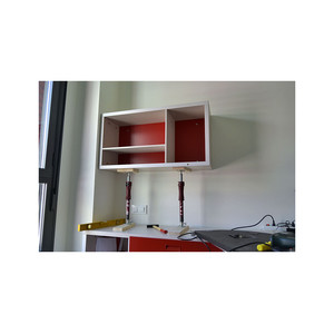 Многофункционална подпора PIHER