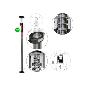 Многофункционална подпора PIHER