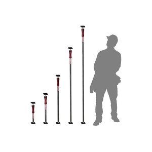 Многофункционална подпора PIHER