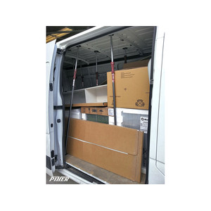 Многофункционална подпора PIHER