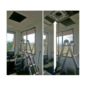 Многофункционална подпора PIHER