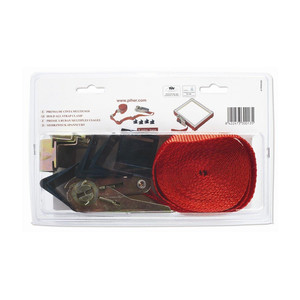 Лентова стяга PIHER HOLD-ALL STRAP