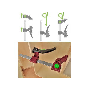 Стяга PIHER Light Pal