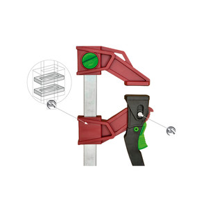 Стяга PIHER Light Pal