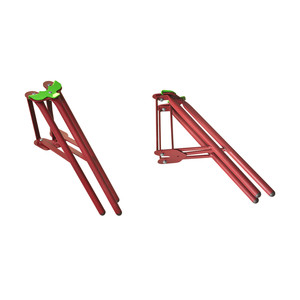 Триножник PIHER за многофункционална подпора