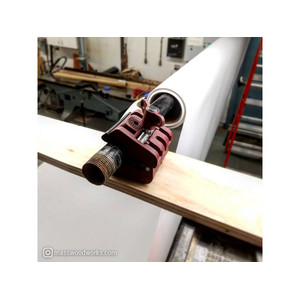 Стяга PIHER Multiclamp