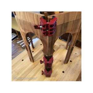 Стяга PIHER Multiclamp