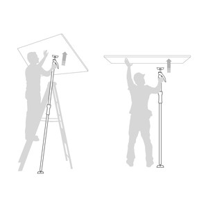 Рамо за PIHER MULTIPROP