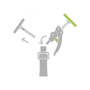 Рамо за PIHER MULTIPROP