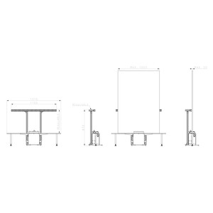Аксесоар Bermaq BOX EXTENDER Аксесоар Bermaq BOX EXTENDER