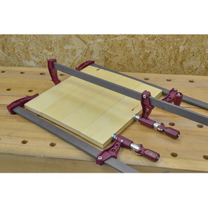 Стяга PIHER, модел MAXIPRESS E, 9.5 см Стяга PIHER, модел MAXIPRESS E, 9.5 см