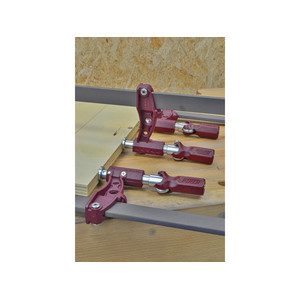 Стяга PIHER, модел MAXIPRESS E, 9.5 см Стяга PIHER, модел MAXIPRESS E, 9.5 см