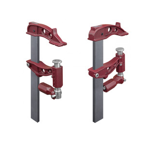 Стяга PIHER, модел MAXIPRESS E, 9.5 см Стяга PIHER, модел MAXIPRESS E, 9.5 см