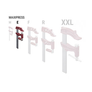 Стяга PIHER, модел MAXIPRESS E, 9.5 см Стяга PIHER, модел MAXIPRESS E, 9.5 см