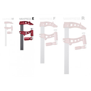 Стяга PIHER, модел MAXIPRESS E, 9.5 см Стяга PIHER, модел MAXIPRESS E, 9.5 см