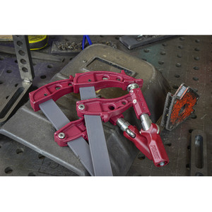 Стяга PIHER, модел MAXIPRESS E, 9.5 см Стяга PIHER, модел MAXIPRESS E, 9.5 см