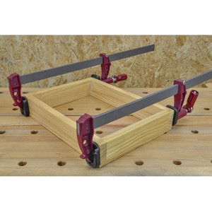 Стяга PIHER, модел MAXIPRESS E, 9.5 см Стяга PIHER, модел MAXIPRESS E, 9.5 см