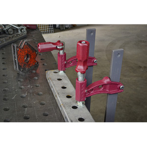 Стяга PIHER, модел MAXIPRESS E, 9.5 см Стяга PIHER, модел MAXIPRESS E, 9.5 см