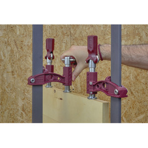 Стяга PIHER, модел MAXIPRESS E, 9.5 см Стяга PIHER, модел MAXIPRESS E, 9.5 см