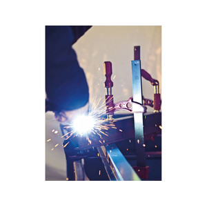 Стяга PIHER, модел MAXIPRESS F, 12 см