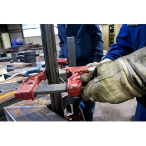 Стяга PIHER, модел MAXIPRESS F, 12 см