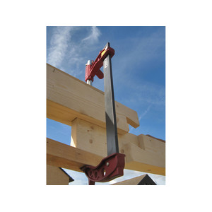 Стяга PIHER, модел MAXIPRESS F, 12 см