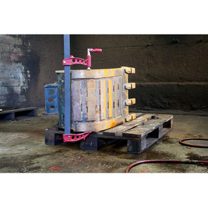 Стяга PIHER, модел MAXIPRESS F, 12 см