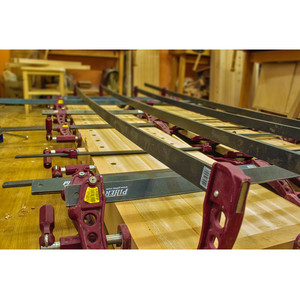 Стяга PIHER, модел MAXIPRESS F, 12 см