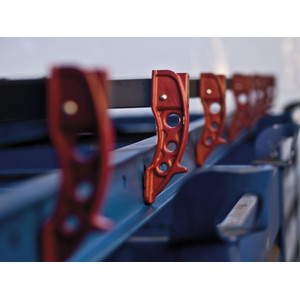 Стяга PIHER, модел MAXIPRESS F, 12 см