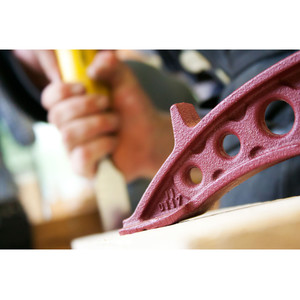 Стяга PIHER, модел MAXIPRESS F, 12 см