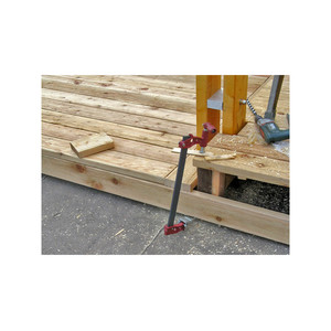 Стяга PIHER, модел MAXIPRESS F, 12 см